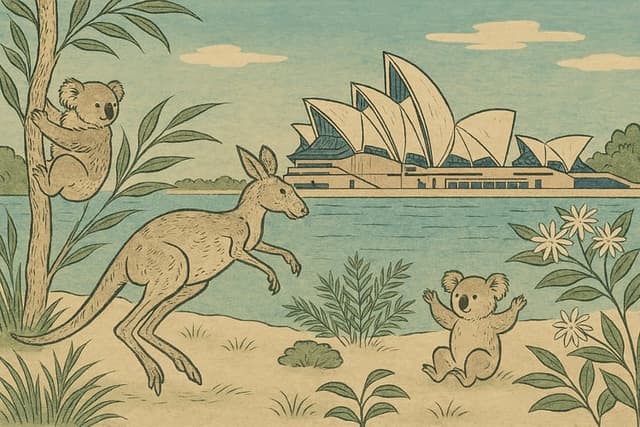Explore Marriott Hotels Across Australia