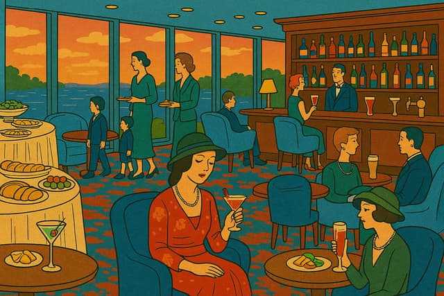 Marriott hotels across Japan offering lounge access as a Platinum Elite benefit.